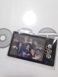 BTS アルバム ARIRANG 特典 フォトカードホルダー 新品未開封