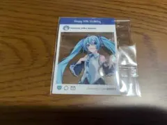 初音ミク カード