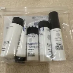 FAITH ラメラモード バランシングローション 50包 - メルカリ