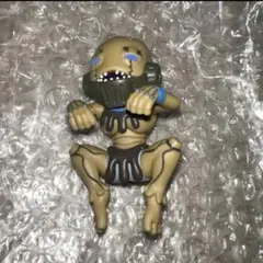 一番くじ ジョジョの奇妙な冒険 ダイヤモンドは砕けない 【G賞】チープ・トリック