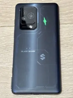 2026年最新】black shark 5 proの人気アイテム - メルカリ