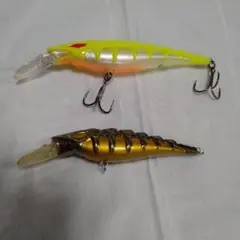 2026年最新】トップウォーターの人気アイテム - メルカリ