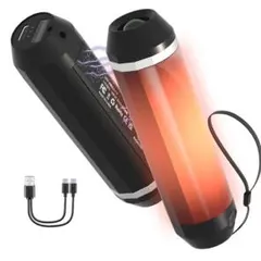 電気カイロ&モバイルバッリー　PSE認証　10000mah 未使用