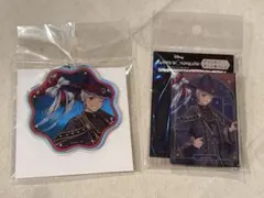 【値下げ中】ツイステ　アクキー他