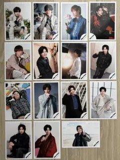2026年最新】神宮寺勇太 公式写真 まとめの人気アイテム - メルカリ