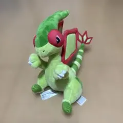 フライゴン ぬいぐるみ　ポケモン