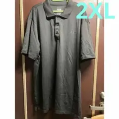 2XL ポロシャツ