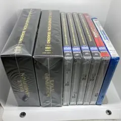 EXILE GENERATION SEASON1.2.3.4.5他8枚セット