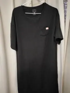 BILLABONG 黒 半袖Tシャツ M