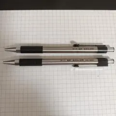 SAILOR セーラー F-1 BP & No.500 ボールペン 2本セットのサムネイル