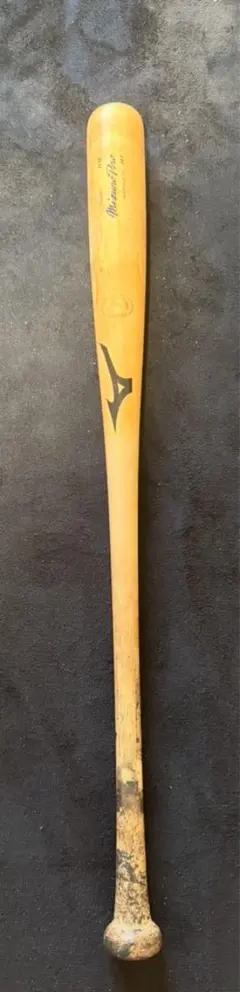 2026年最新】npb バットの人気アイテム - メルカリ