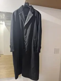 【希少】AD1997 田中オム ロングコート