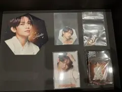 三代目JSB 2026 15th カレンダー NAOTO