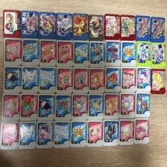 ポケモンフレンダ メザスタ 大量セット まとめ売り