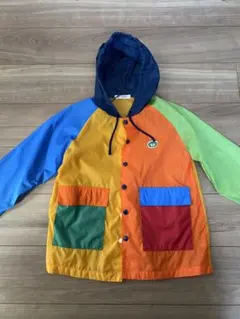 PERSON'S KIDS レインコート　120