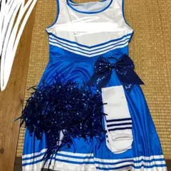 2026年最新】チアリーディングの人気アイテム - メルカリ