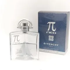 2026年最新】givenchy π ネオの人気アイテム - メルカリ