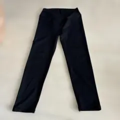 Kao 美品　SUKALA ヨガパンツ S 黒 SUKALA ヨガパンツ Sサイズ 黒 - メルカリ