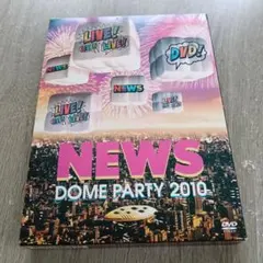 2026年最新】news ライブdvdの人気アイテム - メルカリ