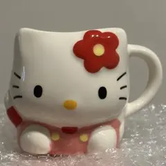 【非売品】ハローキティ マグカップ