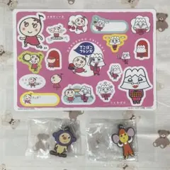 でこぼこフレンズ まとめ売り