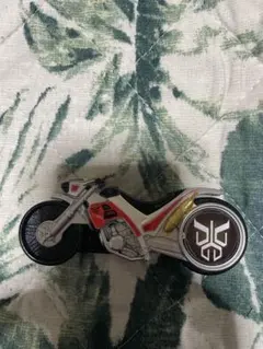 シグナルバイク クウガ