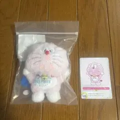 100％ドラえもん＆フレンズ 桜ドラえもん キーチェーン 東京会場 入場