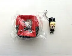 【新品未開封】東京卍リベンジャーズ　佐野万次郎　花垣武道