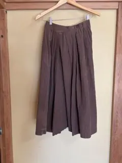 2026年最新】marble sud スカートの人気アイテム - メルカリ