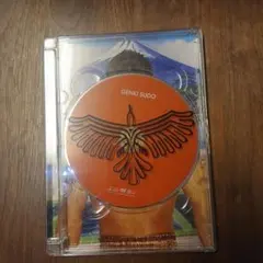 GENKI SUDO 須藤元気　DVD