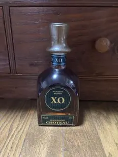 未開栓】HARDYS XO ブランデー 750ml - メルカリ
