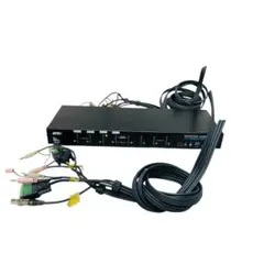 新品未開封】ATEN シングルリンク DVI エクステンダー VE600A - メルカリ