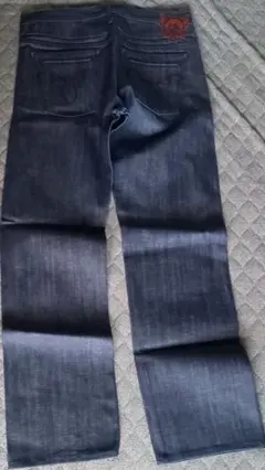 未使用 BENGI JEANS デニムパンツ 38 TRUE RELIGION - メルカリ
