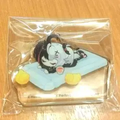 レクイエム NTE トレーディングアクリルマスコット アニメイト