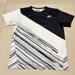 【美品】レア　Lサイズ　ウェア　ヨネックス　ユニフォーム　バドミントンYonex