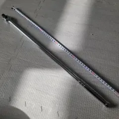 PWT スピンナーハンドル　590mm 1/2インチ