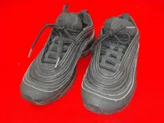 Nike Air Max 97 AV4149-001 24.0cm ブラック黒