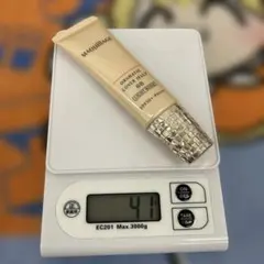 506356 マキアージュ ドラマティック カバージェリー BB ライトベージュ