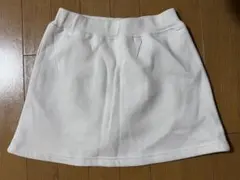 GRL スカート　M 白