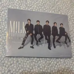 M!LK フォトブック