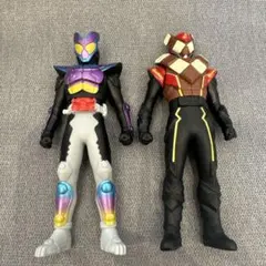 ライダーヒーローシリーズ　仮面ライダー　ガヴ　ヴァレン