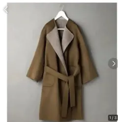 2025年最新】ROKU リバー コートの人気アイテム - メルカリ