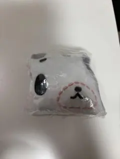 シュガーバニーズ　ふわふわ巾着2ぶちうさ【シープラ限定】