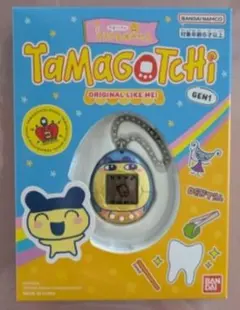Original Tamagotchi くちぱっち たまごっち 新品未使用 - メルカリ