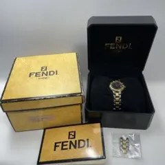 稼働】FENDI 023-7000L-174 orologi - メルカリ