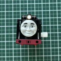 カプセルプラレール◆ヒロ◆機関車トーマスシリーズ