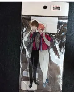 2025年最新】商業bl アクリルスタンドの人気アイテム - メルカリ