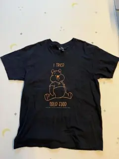 GILDAN ディズニー くまのプーさん Tシャツ XLのサムネイル