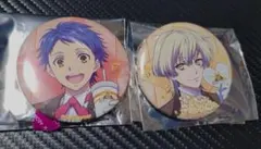 KING OF PRISM キンプリ 如月ルヰ 京まふ 缶バッジ 如月ルヰ】CANバッジ KING OF PRISM -Shiny Seven Stars- : トレカ