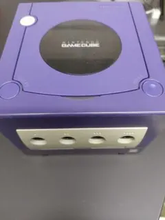 Nintendo GameCube 本体（ジャンク品）ディスクまとめ売り Nintendo GameCube 本体 ジャンク品 - メルカリ